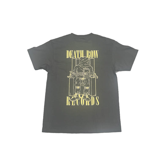 Death Row 90s Rock Band Tee