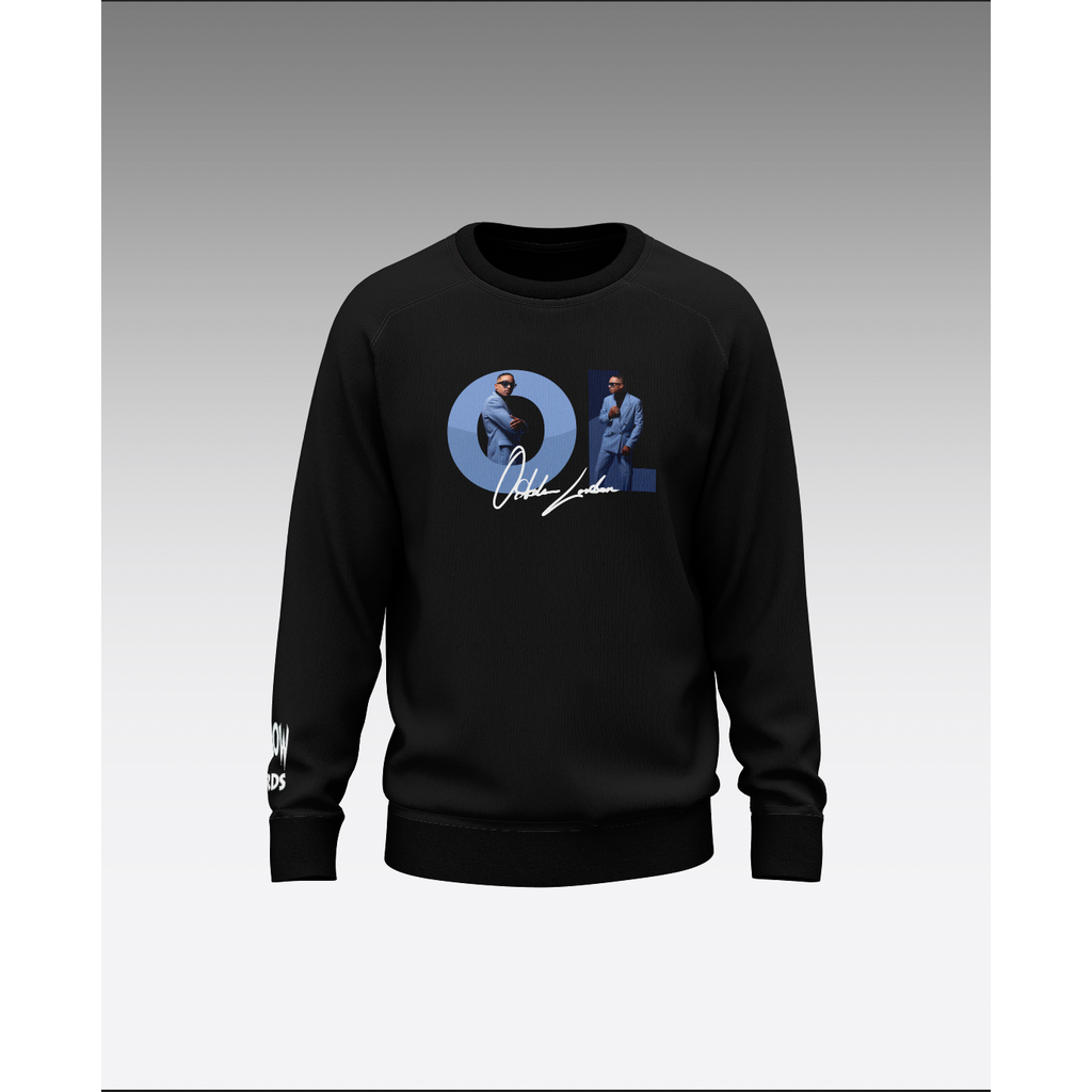 October London Crewneck