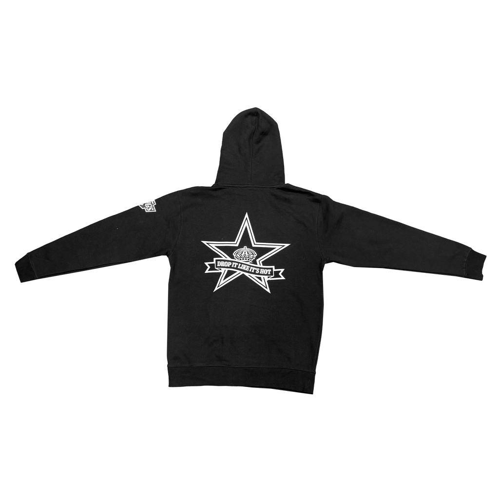 LA Kings x Snoop Dogg Hoodie