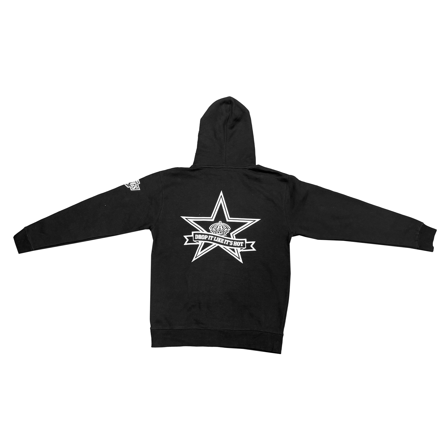 LA Kings x Snoop Dogg Hoodie
