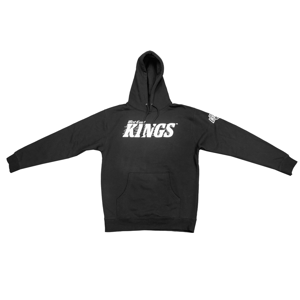 LA Kings x Snoop Dogg Hoodie