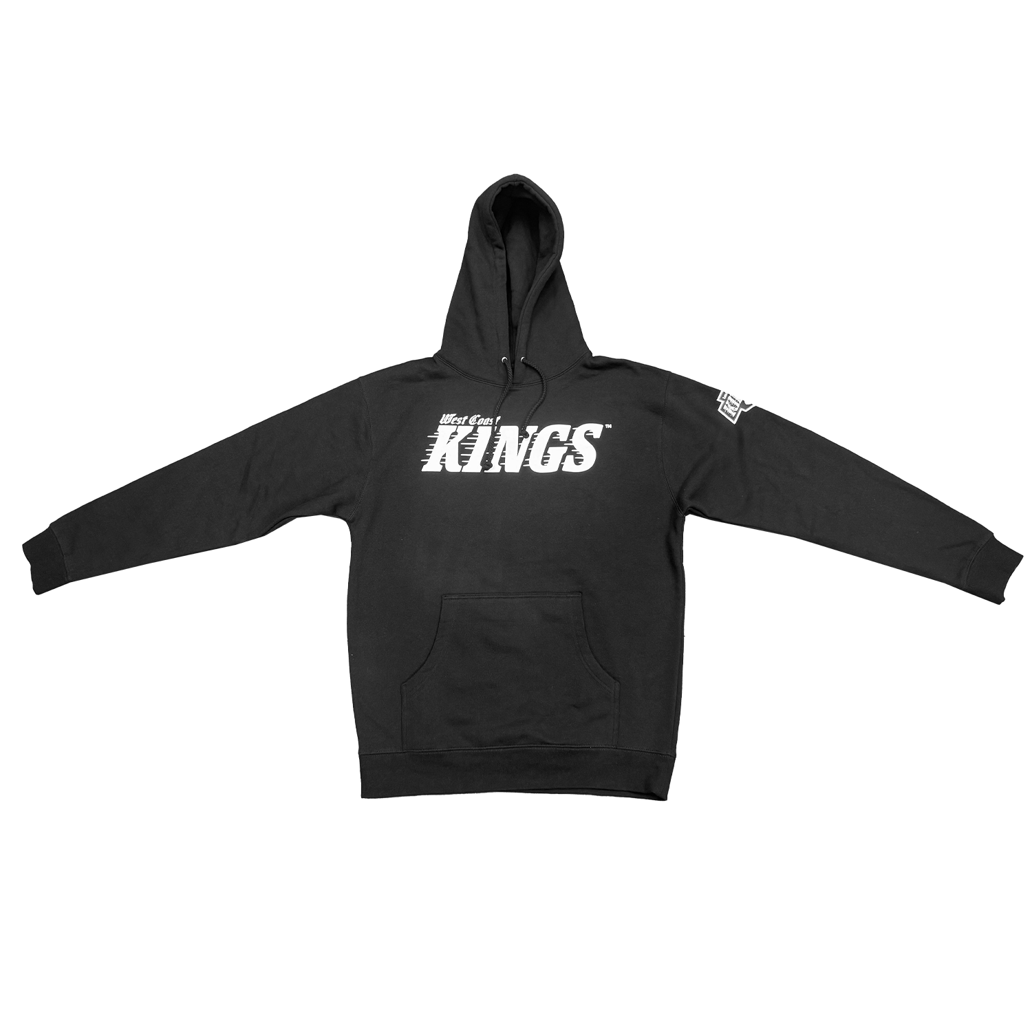 LA Kings x Snoop Dogg Hoodie