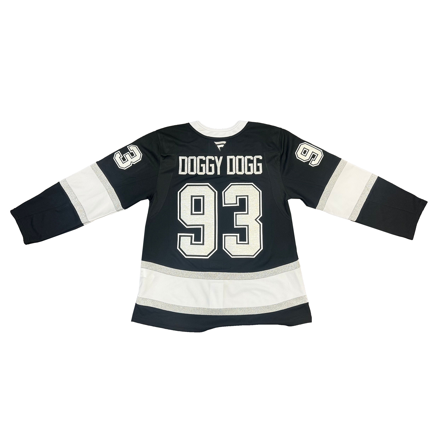 Los Angeles Kings Hockey Jersey x Snoop Dogg Edition II