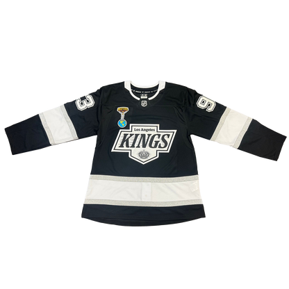 Los Angeles Kings Hockey Jersey x Snoop Dogg Edition II