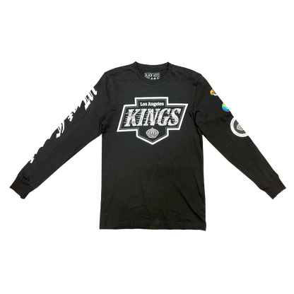 LA Kings x Snoop Dogg Long Sleeved Tee