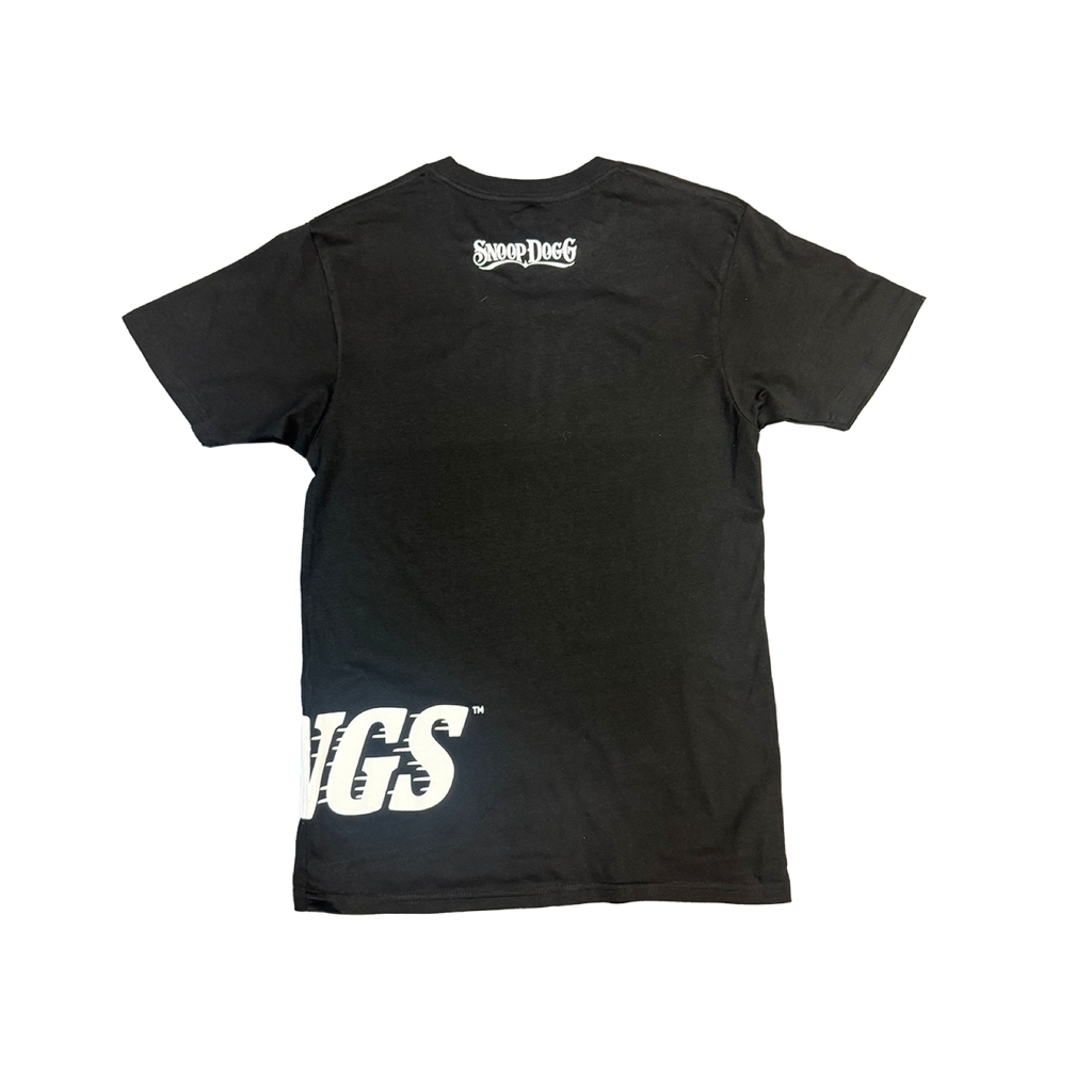 LA Kings x Snoop Dogg x West Coast Kings Tee