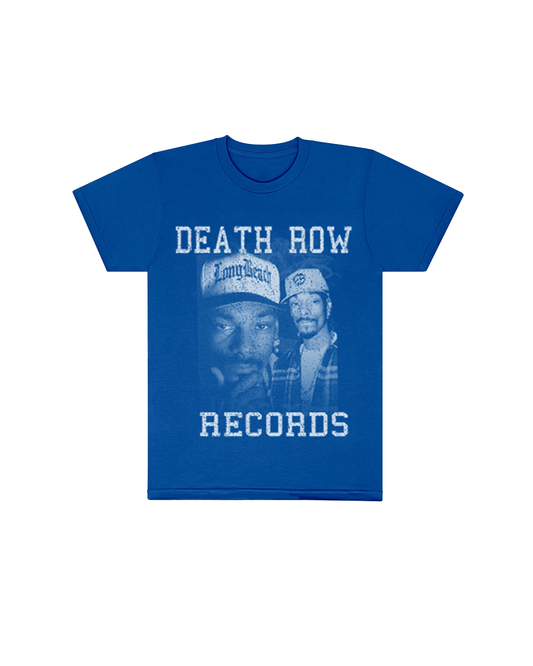 Death Row Snoop Doggy Dog Tee