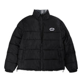 Death Row Reversible Puffer Coat