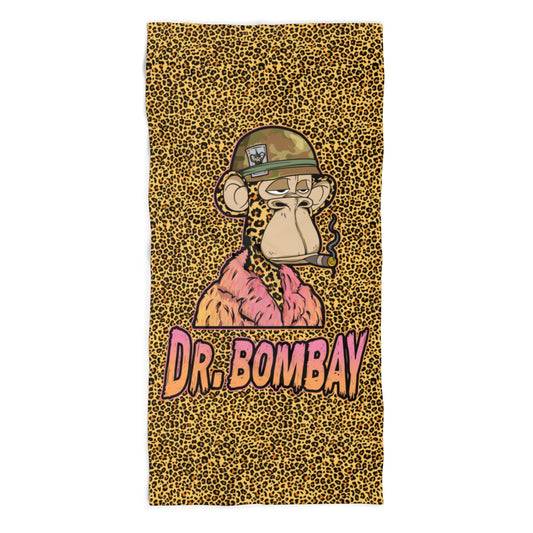 Bombay Beach Towel