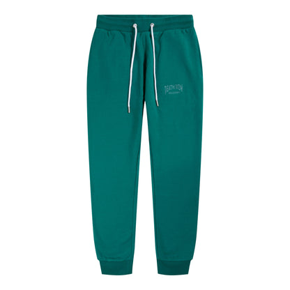 Death Row Embroidered Joggers
