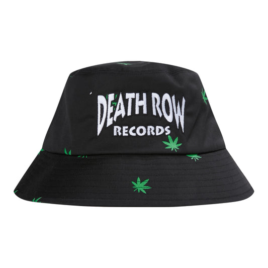 AOP Weed Bucket Hat