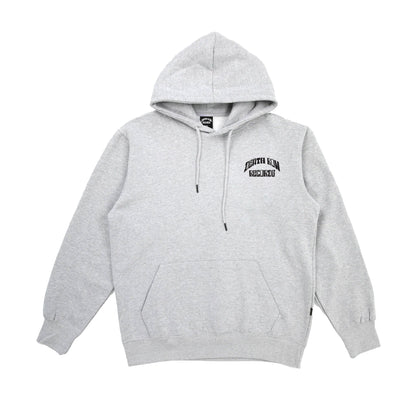 Death Row Records Core Logo Hoodie