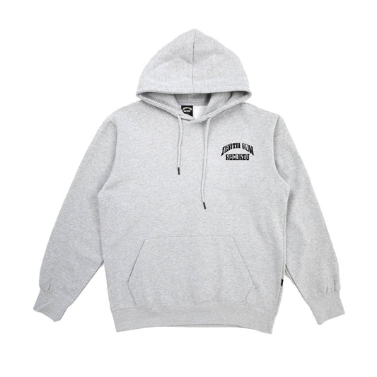 Death Row Records Core Logo Hoodie