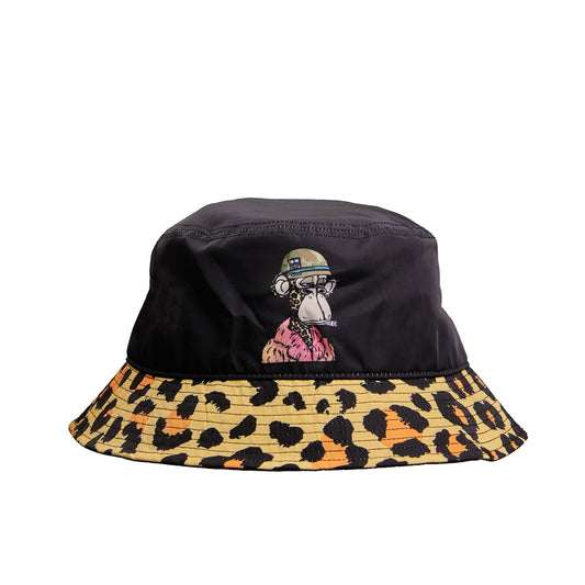 Bombay Bucket Hat