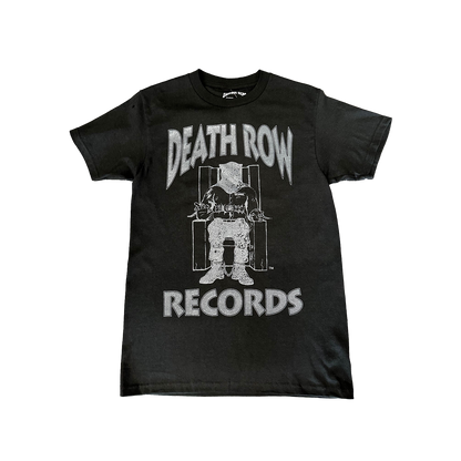 Death Row Records Electric Chair Tonal HD