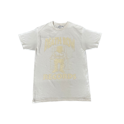 Death Row Records Electric Chair Tonal HD