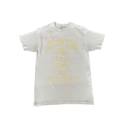 Death Row Records Electric Chair Tonal HD