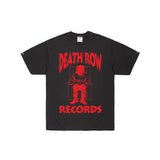 Death Row Records OG Logo Tee