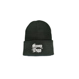 Snoop Dogg Beanie