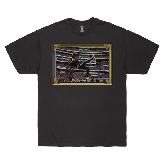 Snoop Dogg Elbow Drop Tee