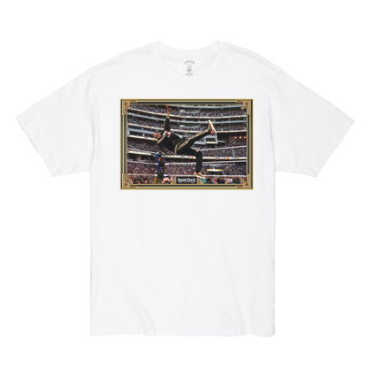 Snoop Dogg Elbow Drop Tee
