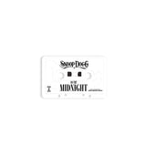 10 'Til Midnight - Snoop Dogg | Cassette