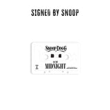 10 'Til Midnight - Snoop Dogg | Cassette