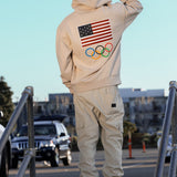 Coach Snoop's Team USA 2-Piece Bundle