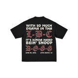 LBC Bootleg Photo Tee