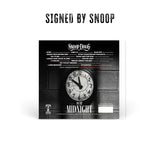 10 'Til Midnight (Black) - Snoop Dogg | Vinyl
