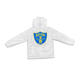 Death Row Windbreaker Jacket