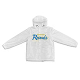 Death Row Windbreaker Jacket