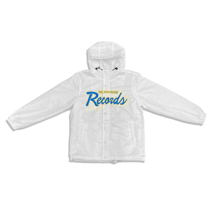 Death Row Windbreaker Jacket