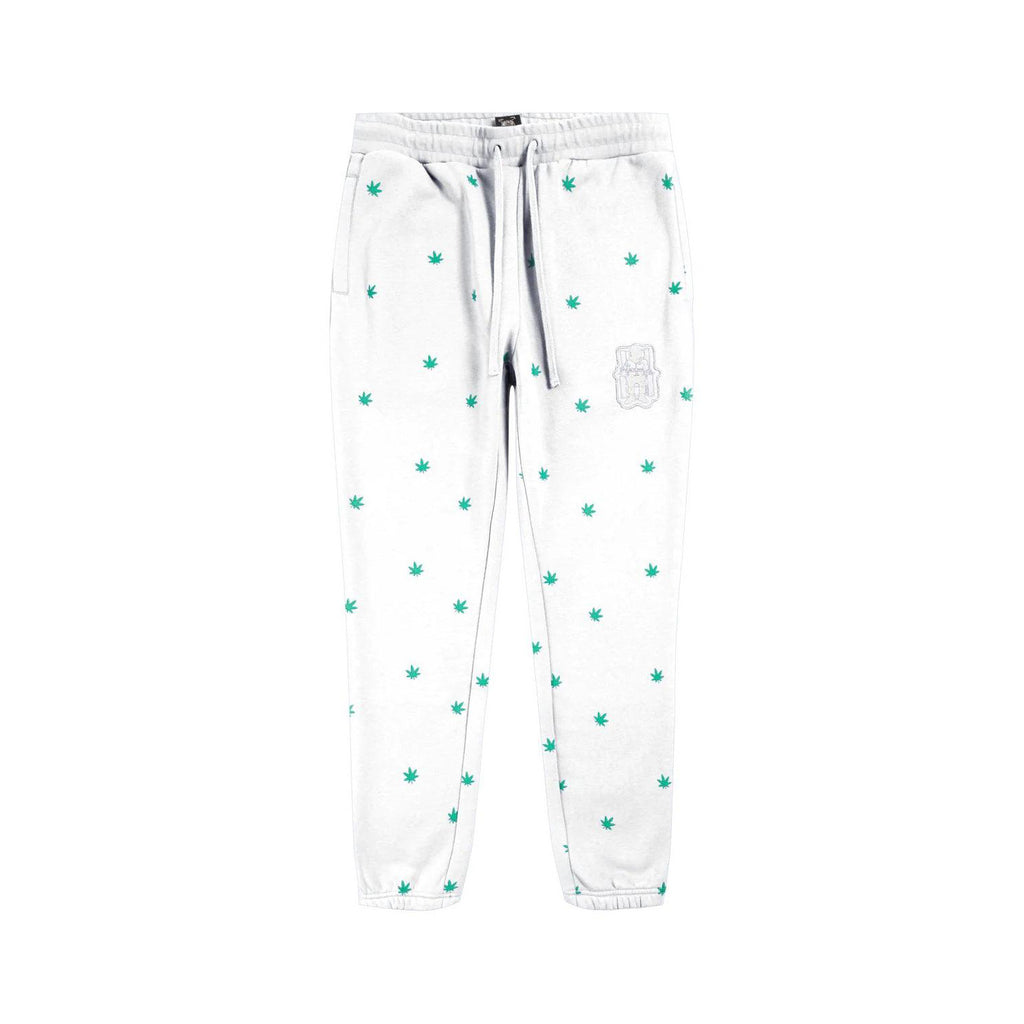 Death Row AOP Weed Joggers