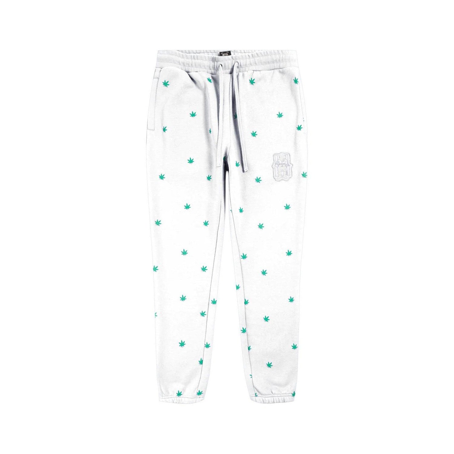 Death Row AOP Weed Joggers