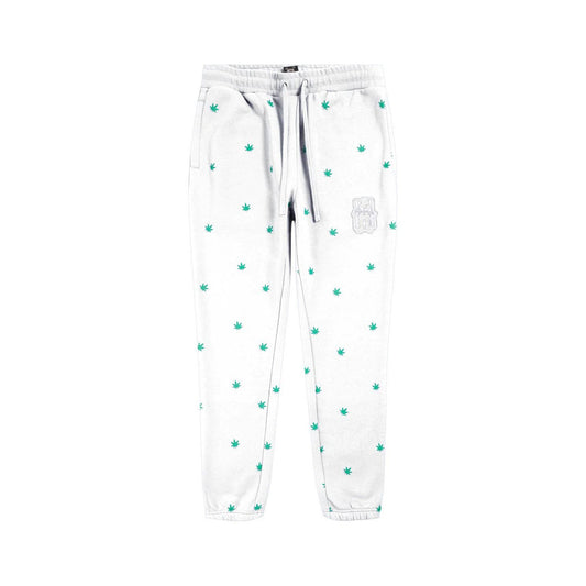 Death Row AOP Weed Joggers