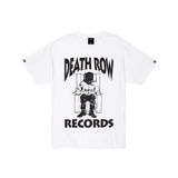 Death Row Records OG Logo Tee