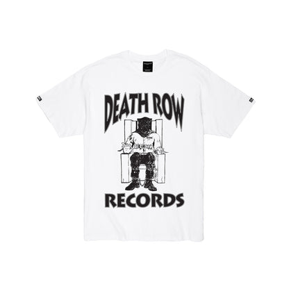 Death Row Records OG Logo Tee