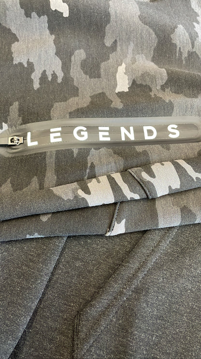 Snoop Dogg x Legends Tech Hoodie