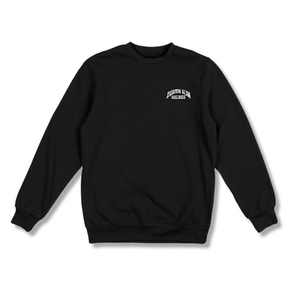 Death Row Records Core Crewneck