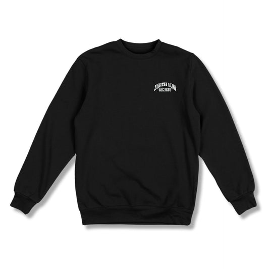 Death Row Records Core Crewneck