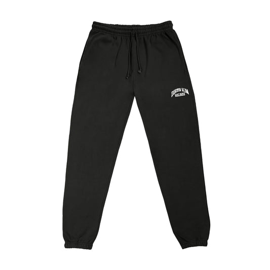 Death Row Core Logo Sweatpants