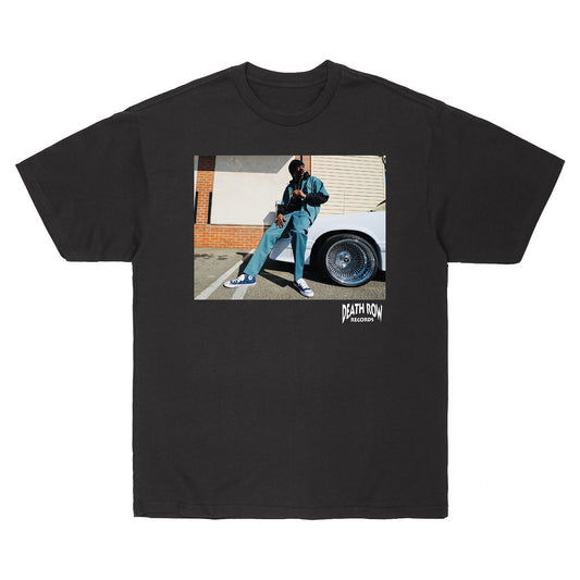 Snoop Dogg Low Rider Tee