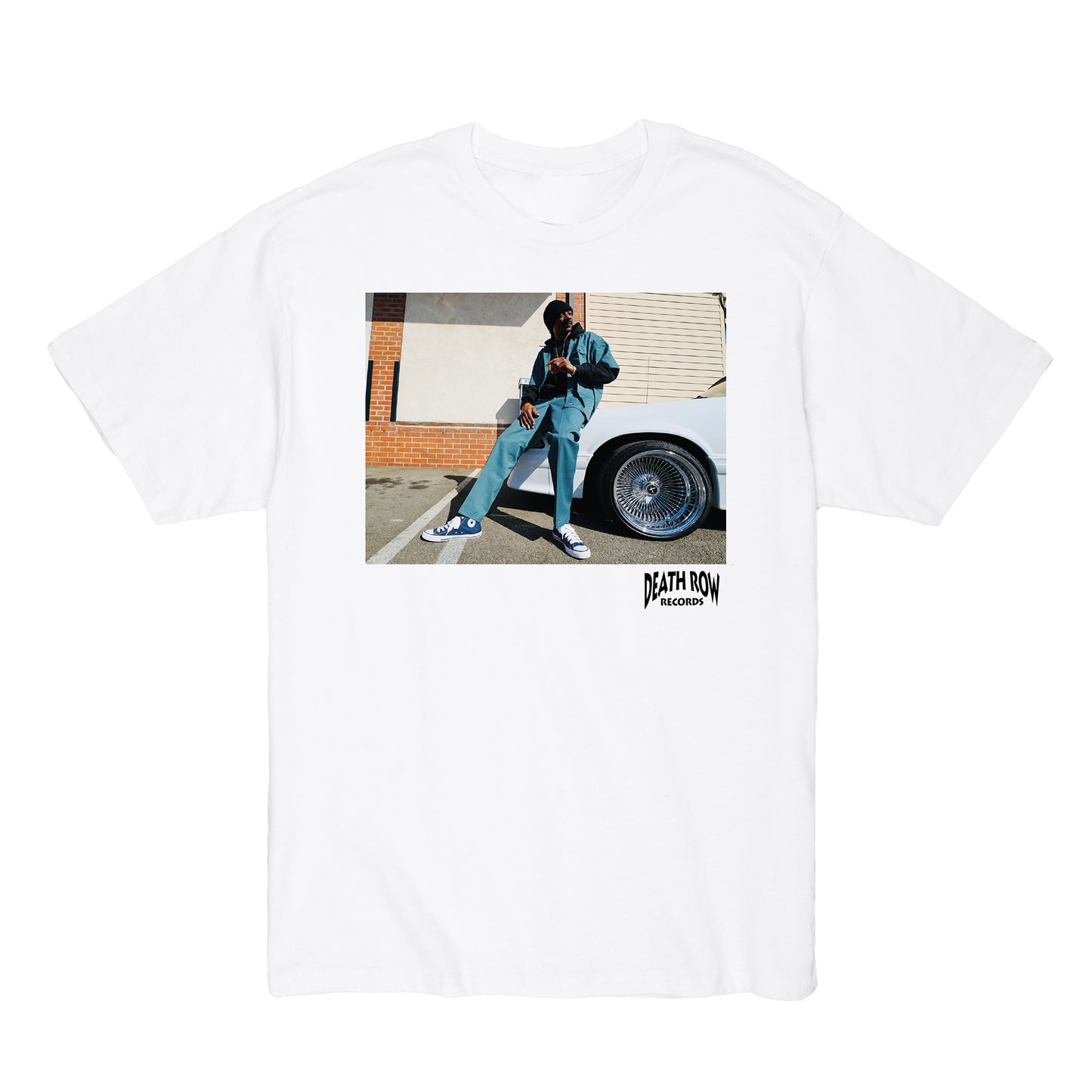Snoop Dogg Low Rider Tee