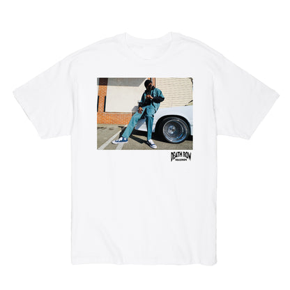 Snoop Dogg Low Rider Tee
