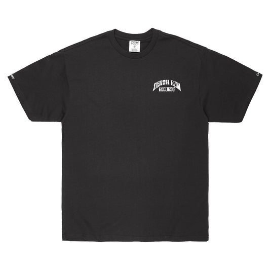 Death Row Records Core Logo Tee
