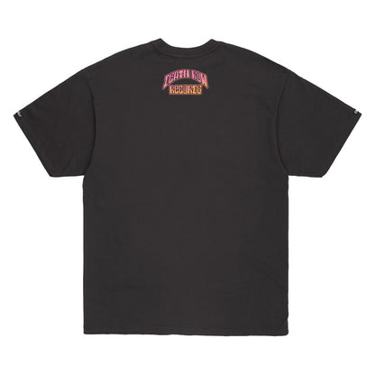 Dr Bombay Original Tee Black