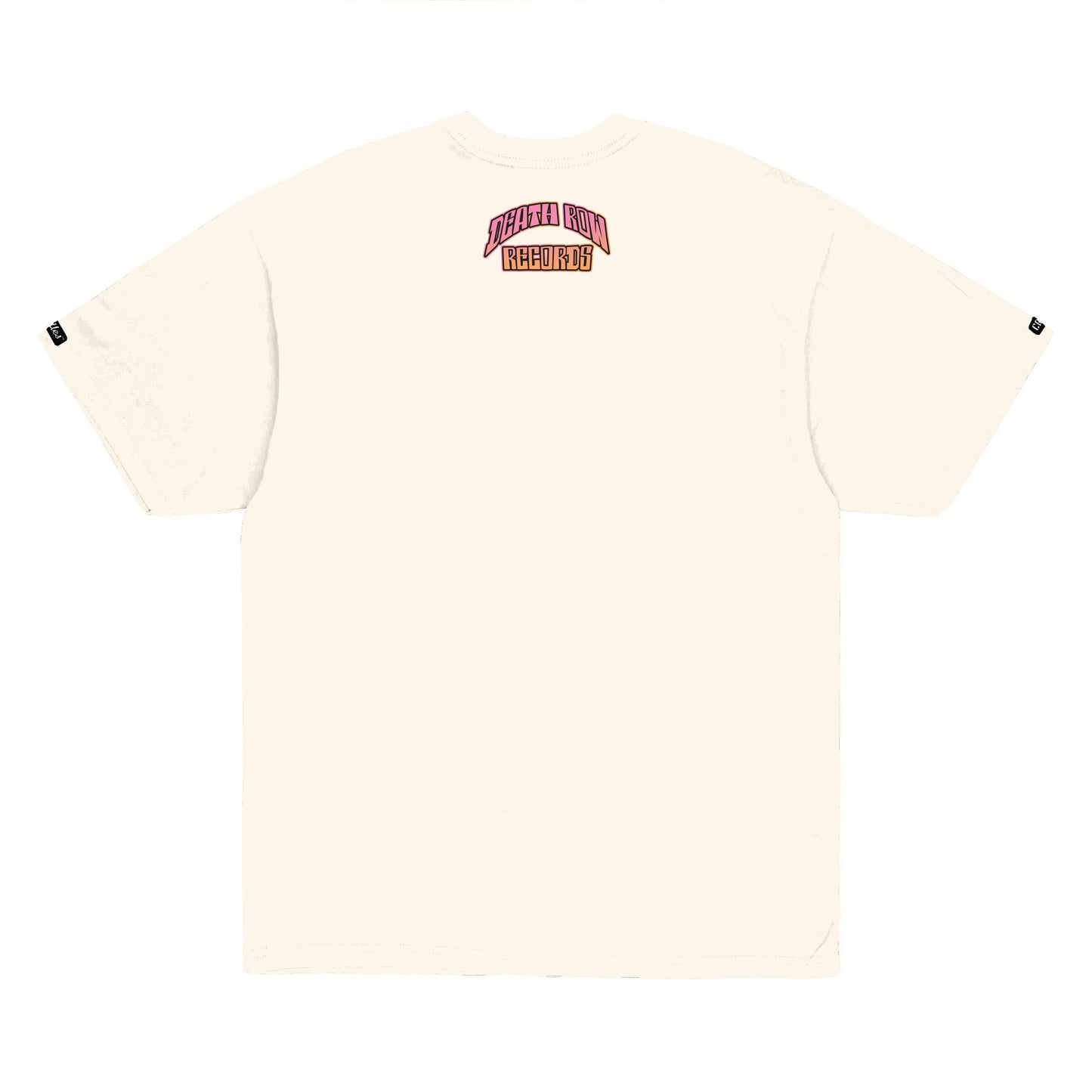 Dr. Bombay Original Tee Natural