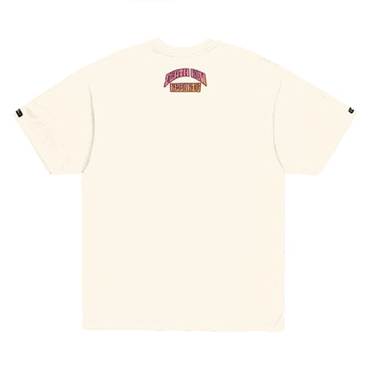 Dr. Bombay Original Tee Natural