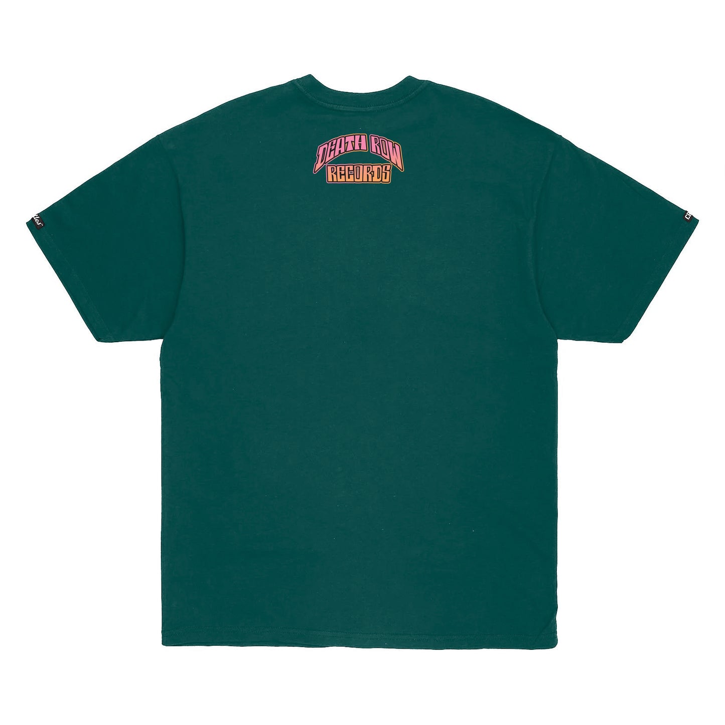 Dr. Bombay Original Tee Emerald  no